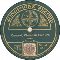 Zonophone 358